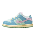 NIKE SHOES NIKE SB DUNK LOW VERDY VISTY (TD)
