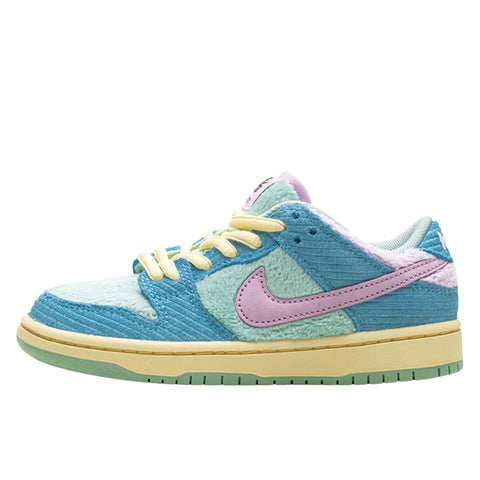NIKE SHOES NIKE SB DUNK LOW VERDY VISTY (PS)