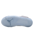 JORDAN SHOES JORDAN 5 RETRO WOLF GREY (2026)