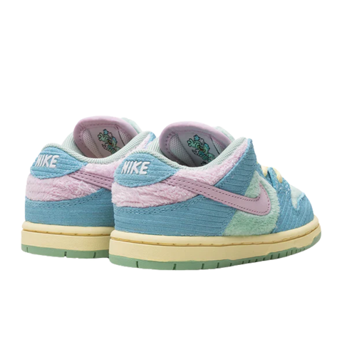 NIKE SHOES NIKE SB DUNK LOW VERDY VISTY (TD)