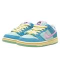NIKE SHOES NIKE SB DUNK LOW VERDY VISTY (PS)