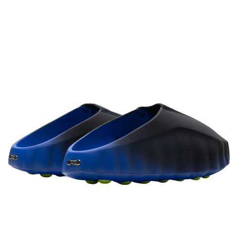 NIKE MIND 001 FLYKNIT SLIDE HYPER ROYAL BLACK