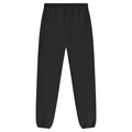 ESSENTIALS CLOTHING ESSENTIALS FOG FLEECE SWEATPANTS VINTAGE JET BLACK FW25