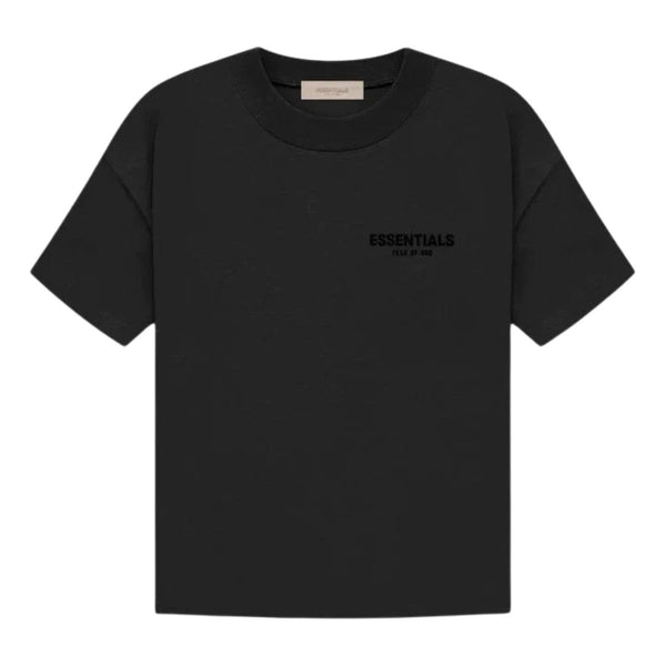 ESSENTIALS CLOTHING ESSENTIALS FOG STRETCH LIMO SS22 TEE+SHORTS BUNDLE