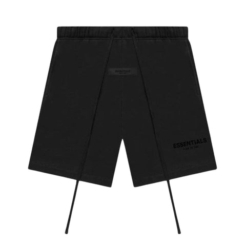 ESSENTIALS FOG STRETCH LIMO SS22 TEE+SHORTS BUNDLE