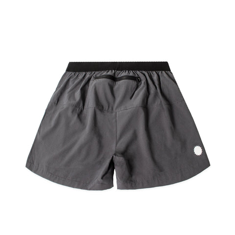 EBC 5 INCH PERFORMANCE SHORT GREY