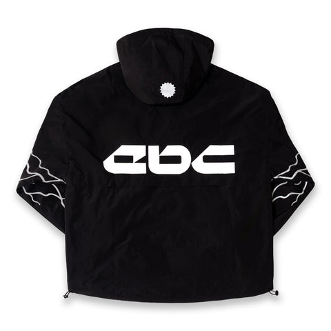 EBC "AFTER DARK" PERFORMANCE WINDBREAKER
