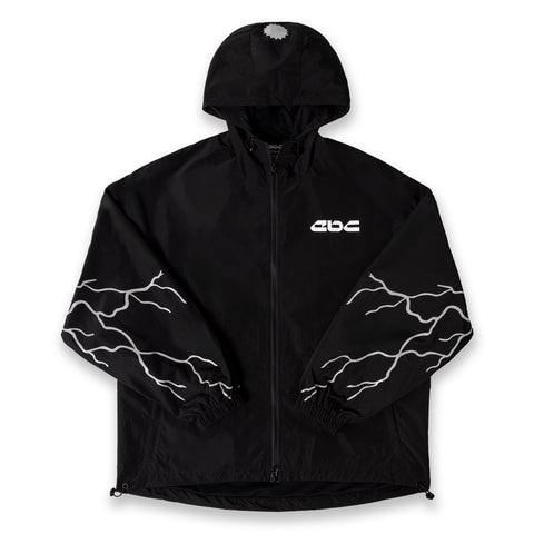 EBC "AFTER DARK" PERFORMANCE WINDBREAKER