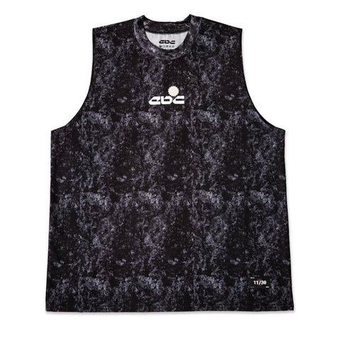 EBC PERFORMANCE TANK SMOKE