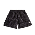 EBC CLOTHING EBC 5 INCH PERFORMANCE SHORT SMOKE