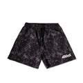 EBC CLOTHING EBC 5 INCH PERFORMANCE SHORT SMOKE
