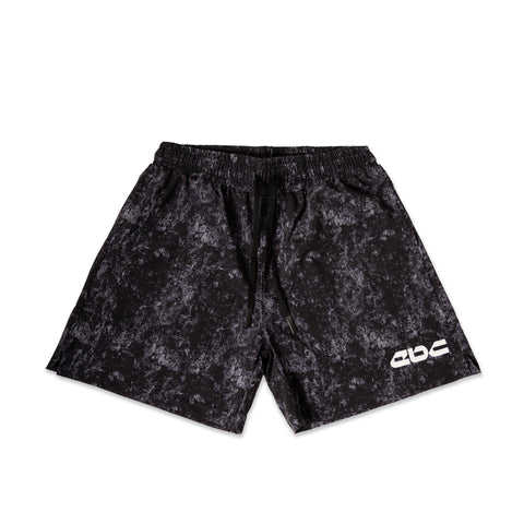 EBC 5 INCH PERFORMANCE SHORT SMOKE