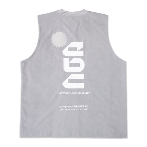 EBC PERFORMANCE TANK STONE GREY