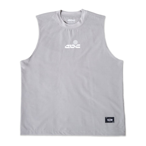 EBC PERFORMANCE TANK STONE GREY