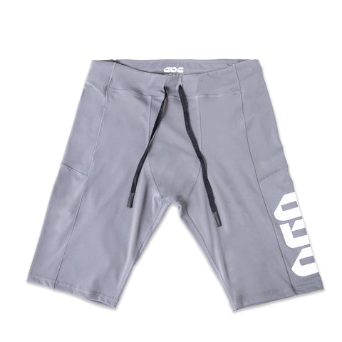 EBC PERFORMANCE HALF TIGHT STONE GREY