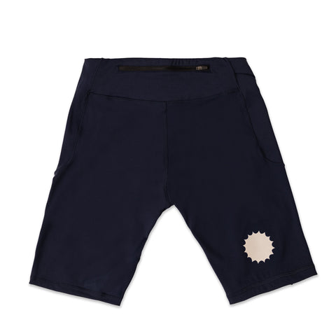 EBC PERFORMANCE HALF TIGHT NAVY