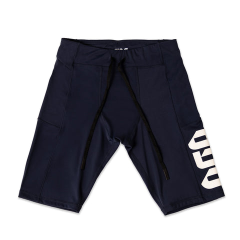 EBC PERFORMANCE HALF TIGHT NAVY