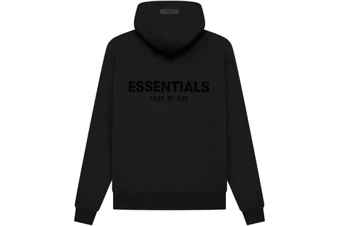 ESSENTIALS SS22 STRETCH LIMO MATCHING SET