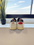 JORDAN SHOES JORDAN 1 LOW X TRAVIS SCOTT REVERSE MOCHA (USED)
