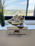 JORDAN SHOES JORDAN 1 LOW X TRAVIS SCOTT REVERSE MOCHA (USED)