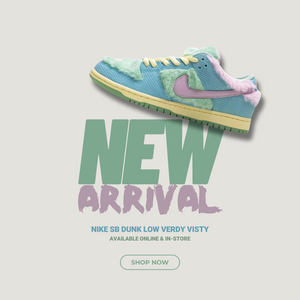 Canada streetwear and sneakers One of a Kind ONE OF A KIND