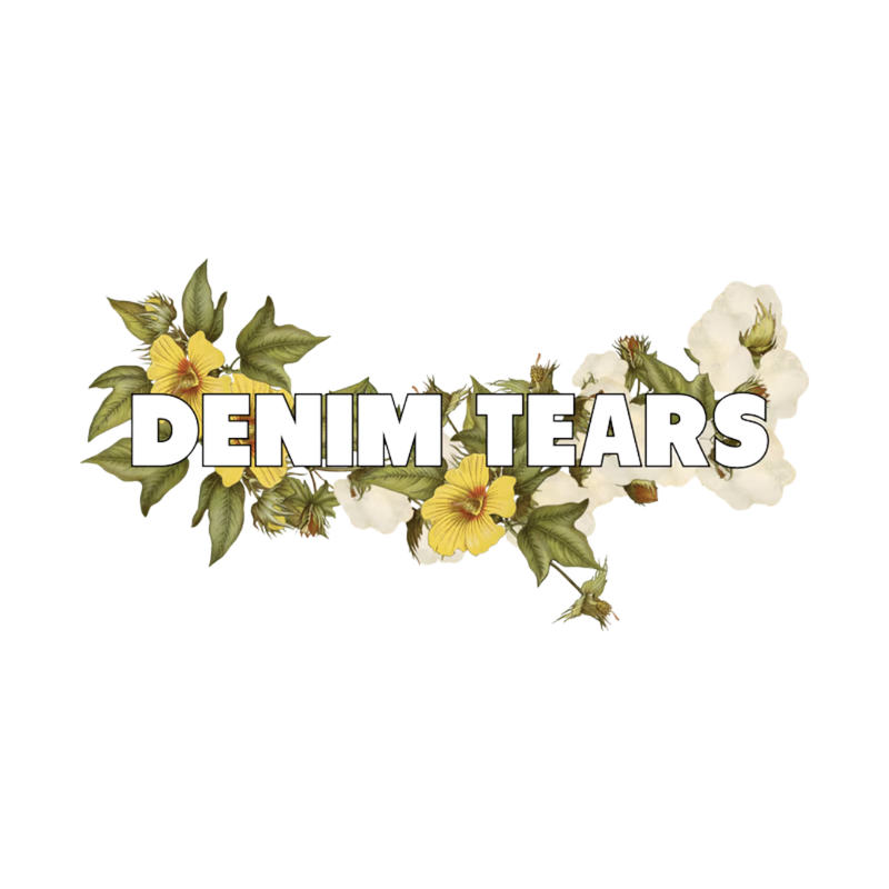 DENIM TEARS