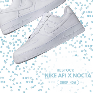 Sneakers 2025 furono inventate