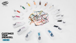 Burberry Vintage Check low-top sneakers White