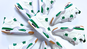 Sneakers GIOSEPPO Barstow 62920 White