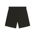ESSENTIALS CLOTHING ESSENTIALS FOG SWEATSHORTS OFF BLACK SS23
