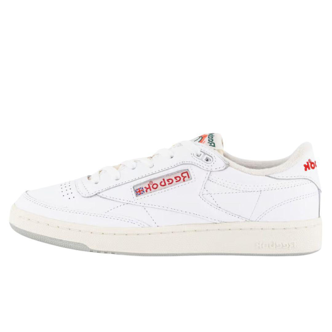 REEBOK CLUB C 85 VINTAGE STRAWBERRIES AND CREAM
