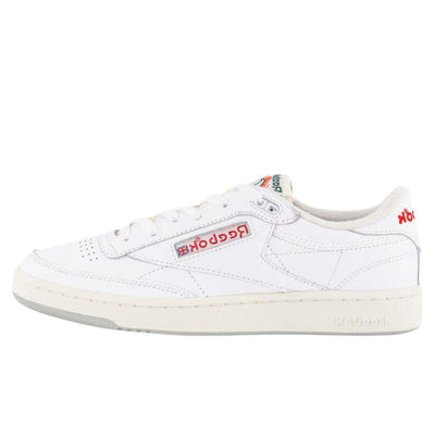 REEBOK CLUB C 85 VINTAGE STRAWBERRIES AND CREAM