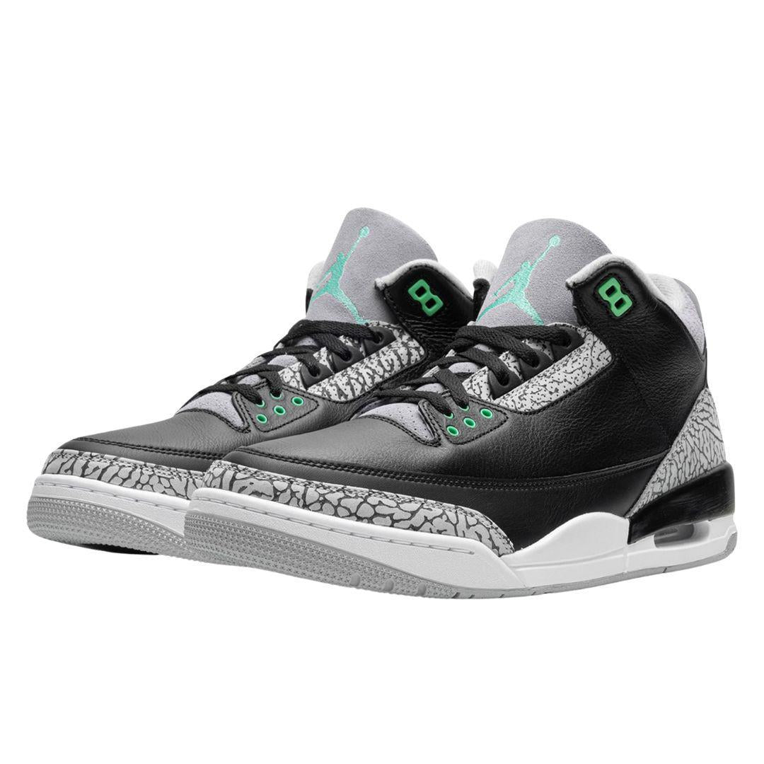 Nike Air Jordan 1 Low US 10 Eur 44 UK 9 481177-002 Top Zustand