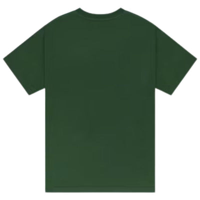 DENIM TEARS ADG T-SHIRT GREEN