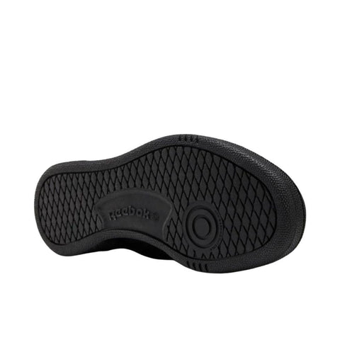 REEBOK CLUB C 85 CHARCOAL BLACK