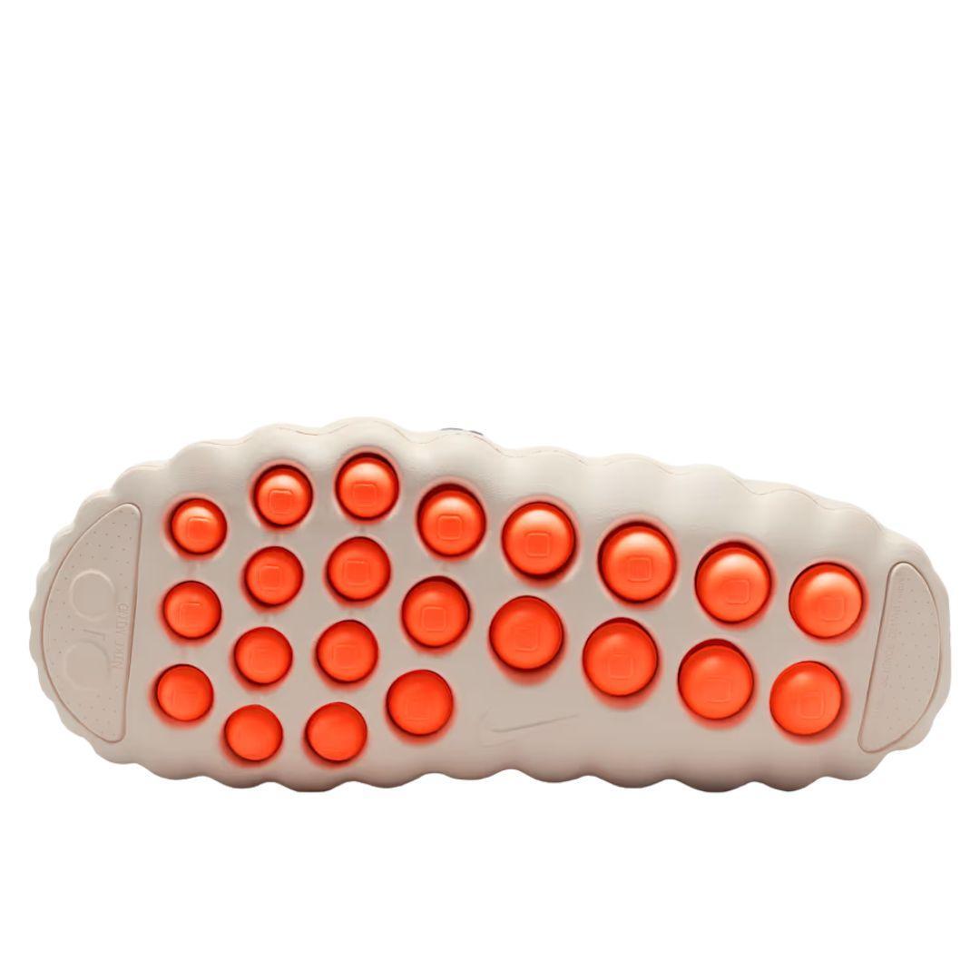NIKE MIND 001 SLIDE LIGHT BONE – ONE OF A KIND