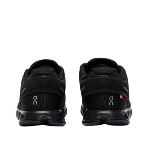 ON RUNNING CLOUD 5 BLACK