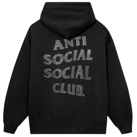 ASSC MIND GAMES NAILHEAD PREMIUM HOODIE BLACK – ONE OF A KIND