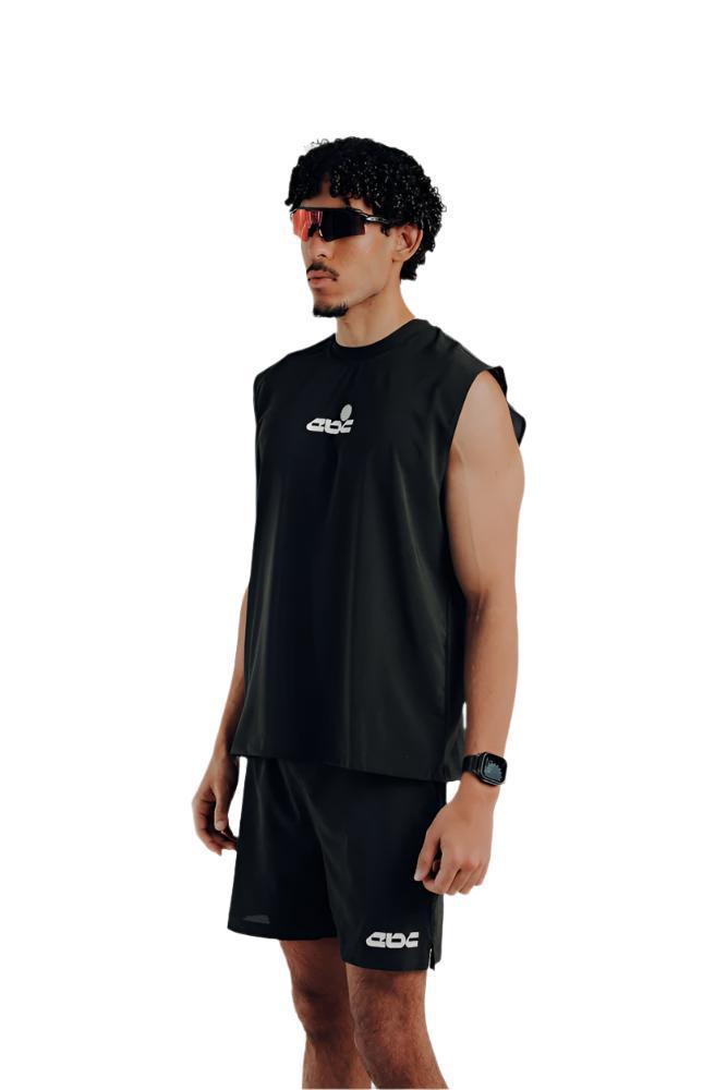 EBC PERFORMANCE TANK BLACK