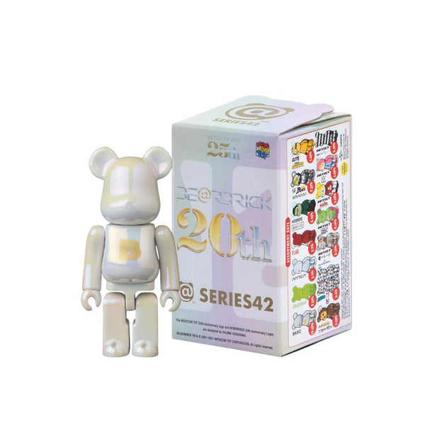 BEARBRICK