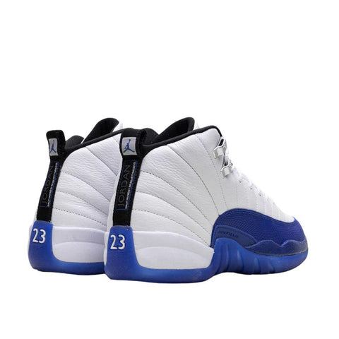 JORDAN 12 RETRO BLUEBERRY (GS)