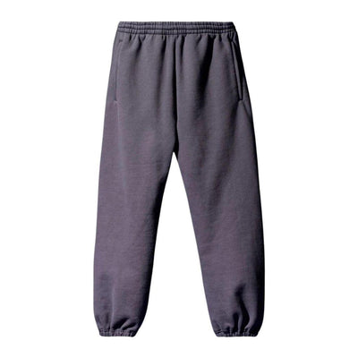 YEEZY GAP FLEECE JOGGING PANT BLACK
