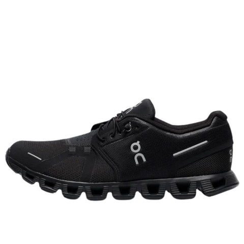 ON RUNNING CLOUD 5 BLACK