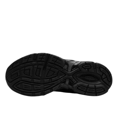 ASICS GEL-1130 BLACK PURE SILVER