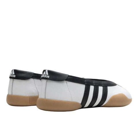 ADIDAS TAEKWONDO MEI BALLET WHITE/BLACK (W)
