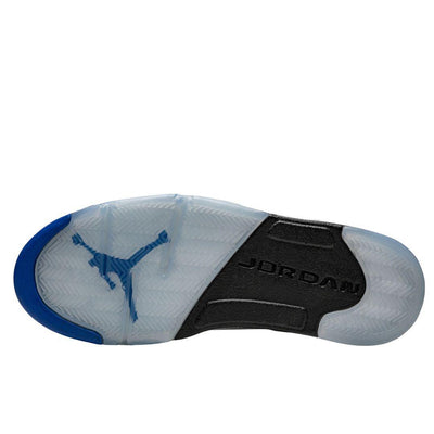 jordan fearless 5 RETRO WHITE STEALTH (2021)