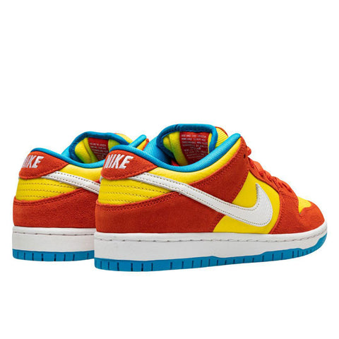 NIKE SB DUNK LOW PRO BART SIMPSON
