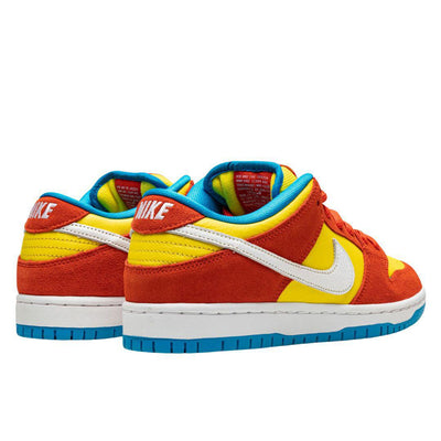 NIKE SB DUNK LOW PRO BART SIMPSON
