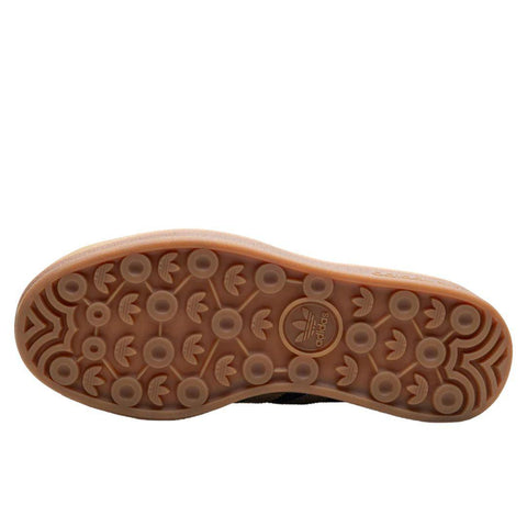 ADIDAS GAZELLE BOLD GREY MAGIC BEIGE GUM (W)