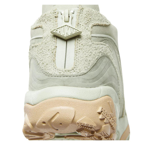 REEBOK X TOBE CHUKWU OTU MINT GREEN